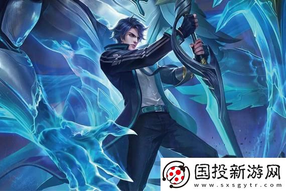 极昼与极夜的奇幻交响曲