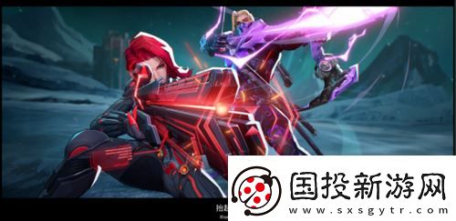 漫威争锋上线PV震撼来袭