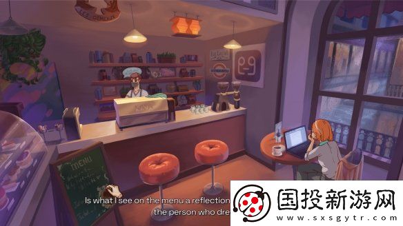 手绘叙事解谜游戏莱菈4月登陆PC平台和主机