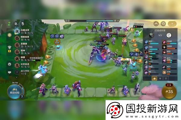 鸣潮角色共鸣链突破材料速刷路线解析