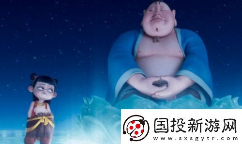 哪吒2之后新片团灭