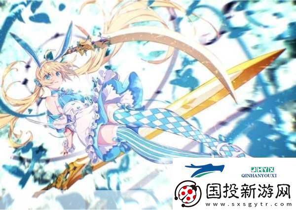 FGO国服新版本震撼登场