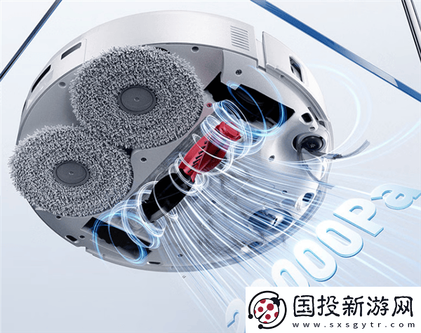 石头P20