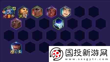 金铲铲之战S13迅击卡丽牌阵容如何搭配