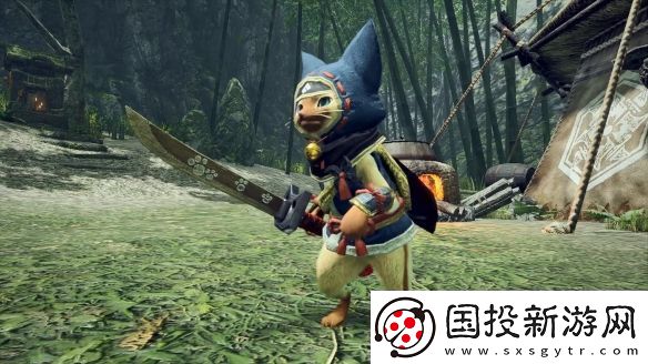 崛起为何没有荒野热门