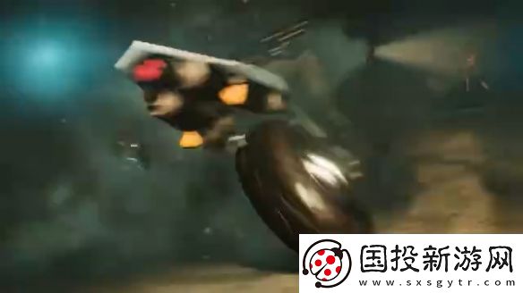 星际战甲12周年纪念宣传片