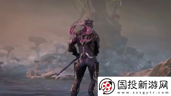 星际战甲12周年纪念宣传片