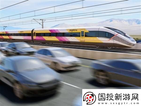 马斯克点赞中国高铁
