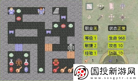 新新魔塔勇者之证升级方法一览