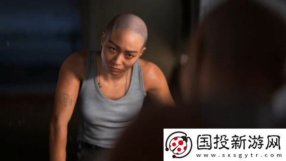 顽皮狗称星际