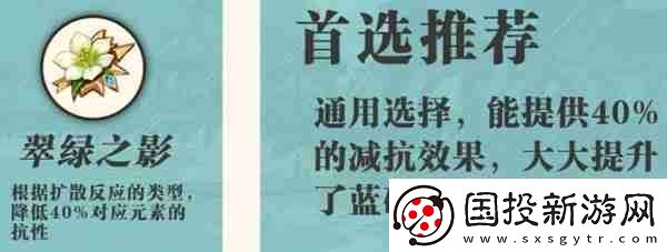 原神蓝砚培养攻略