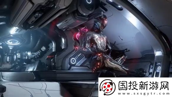 星际战甲12周年纪念宣传片