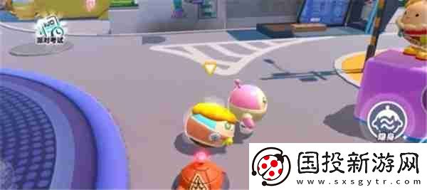 蛋仔派对地雷怎么玩得更好