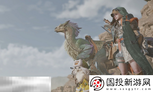 怪物猎人荒野红莲石怎么获得