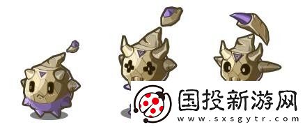 洛克王国小布石性格推荐