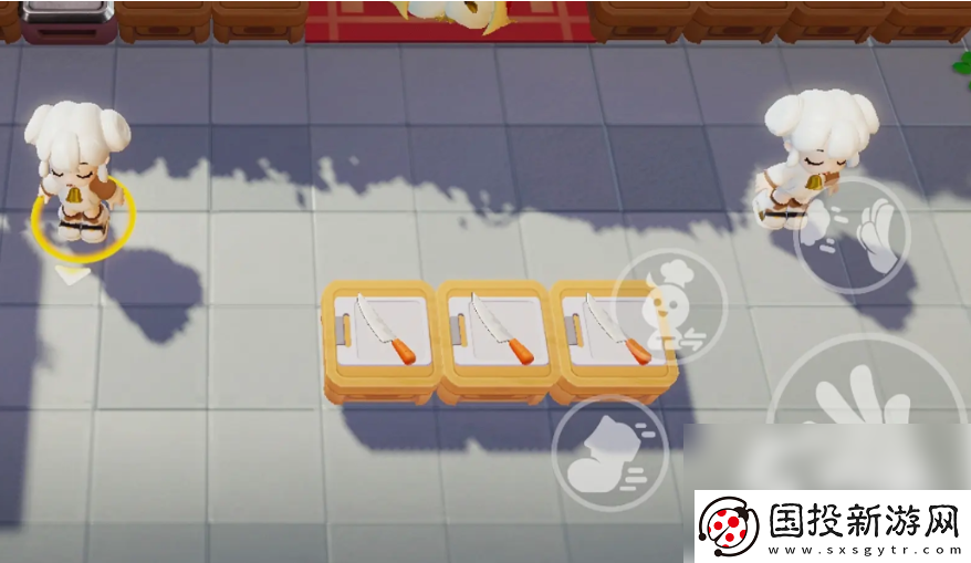 剧情！暴吵萌厨什么时候正式上线