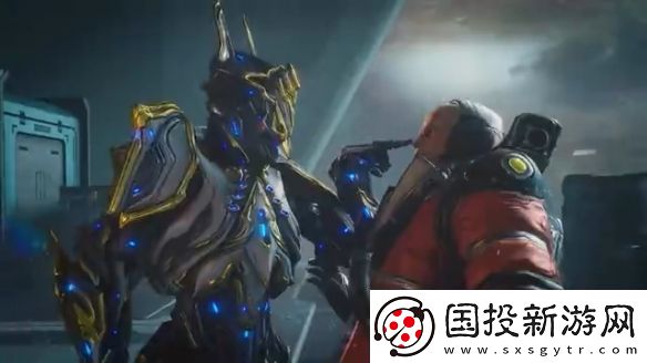 星际战甲12周年纪念宣传片