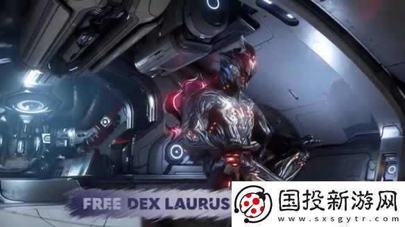 星际战甲12周年纪念宣传片