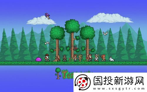 泰拉瑞亚南瓜有什么用