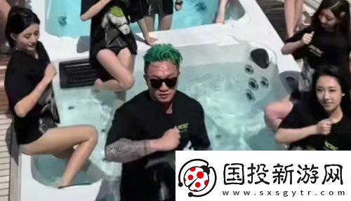 户外主播“超跑一哥”被曝身负债务