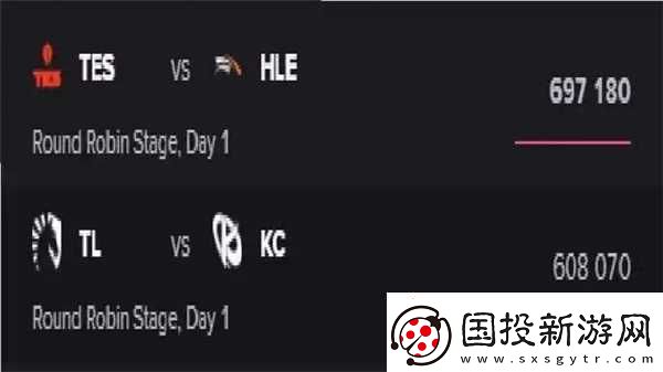 LOL全新UI引发玩家愤怒
