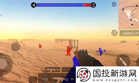 战争模拟器新手应该怎么玩