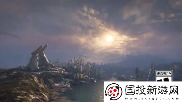 星际战甲12周年纪念宣传片