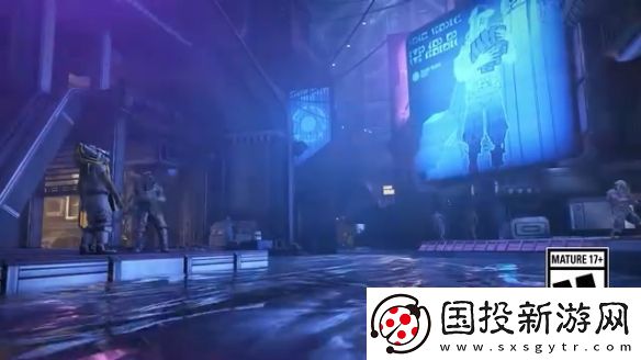 星际战甲12周年纪念宣传片