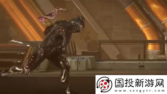 星际战甲12周年纪念宣传片