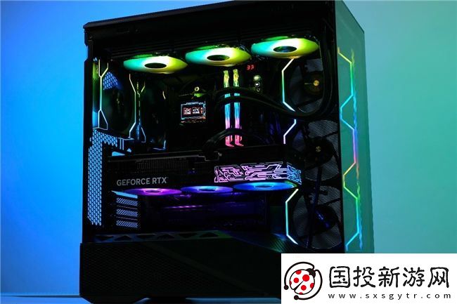 更快更强更AI
