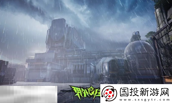 界外狂潮PS5上线时间是什么时候