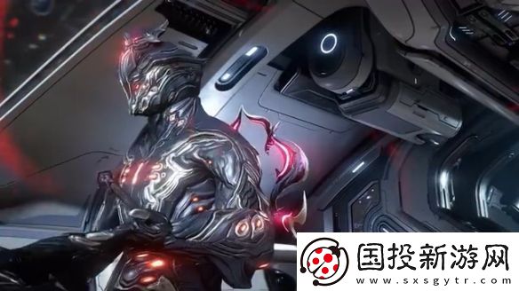 星际战甲12周年纪念宣传片