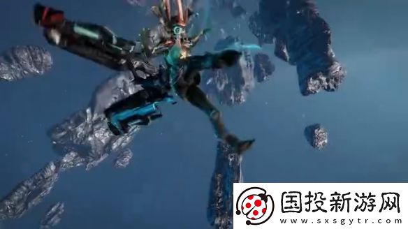 星际战甲12周年纪念宣传片