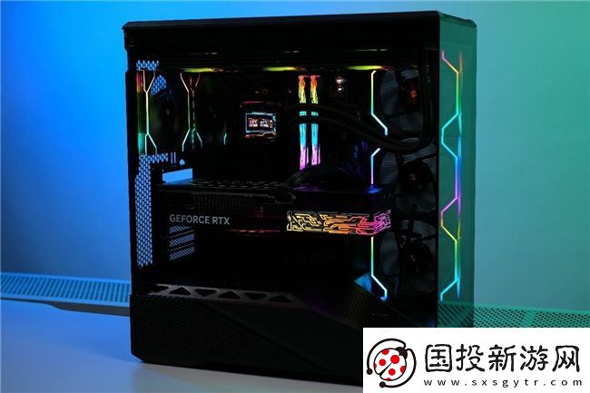 更快更强更AI