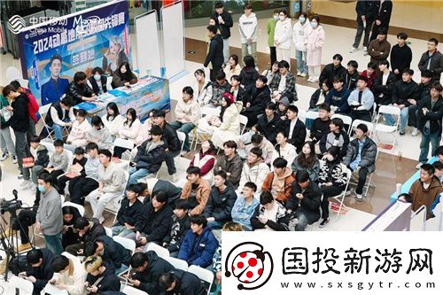 荣耀加冕！2024动感地带5G校园先锋赛安徽赛区亳州海选赛**落幕