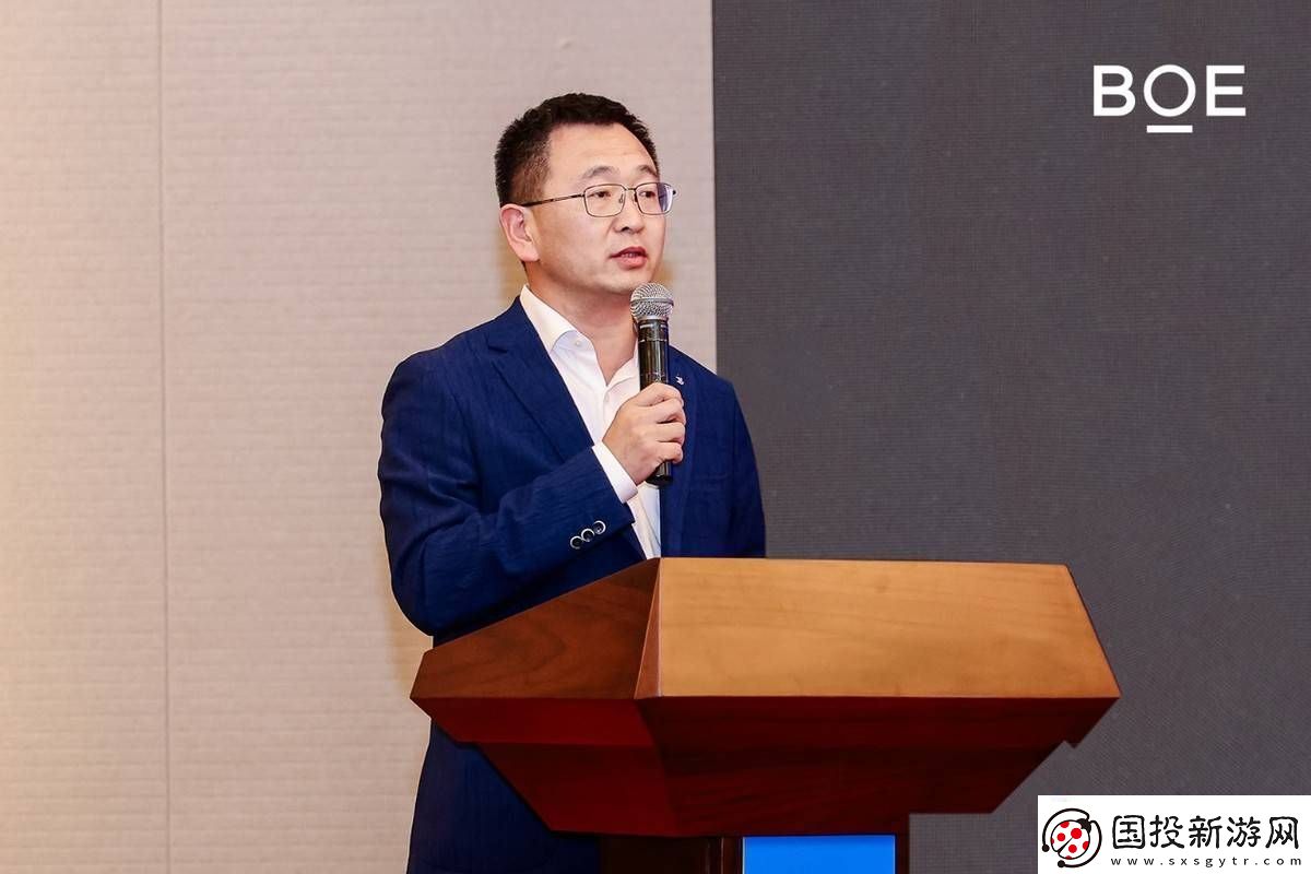 BOE京东方珠海晶芯COB量产交付仪式举办赋能MLED产业新发展