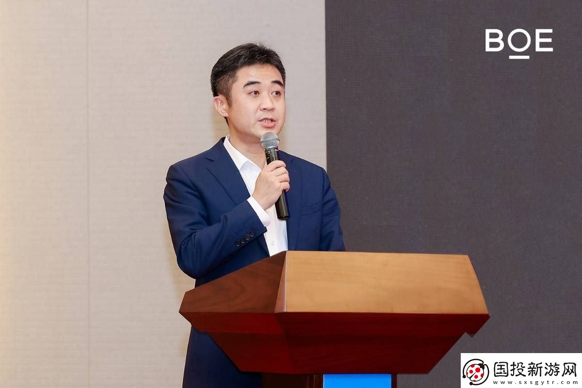 BOE京东方珠海晶芯COB量产交付仪式举办赋能MLED产业新发展