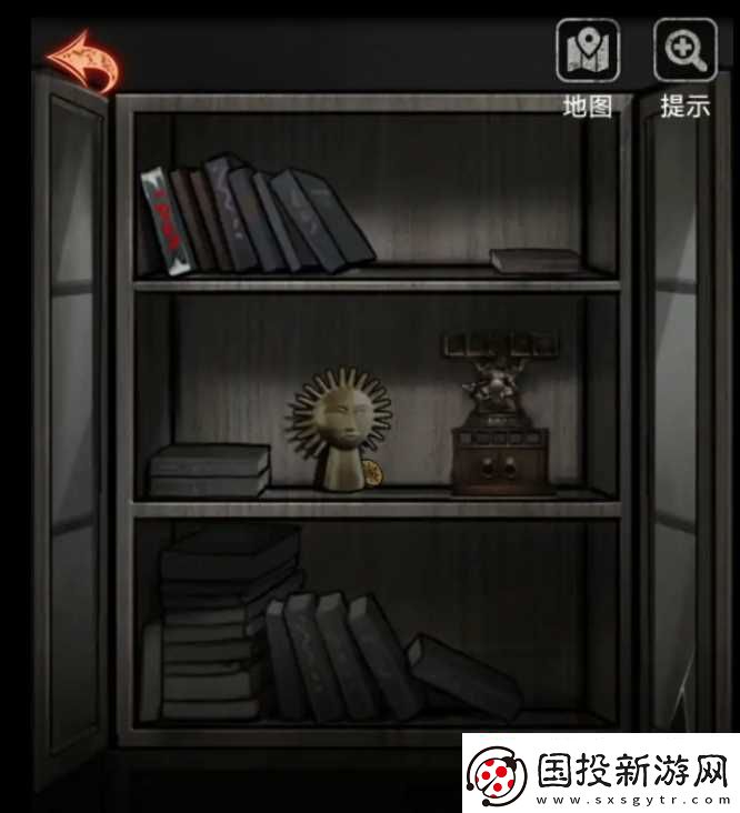 浮路病院第一章通关攻略详情
