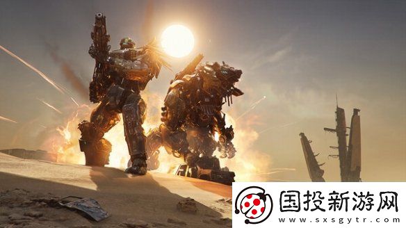 免费机甲PvPvE游戏钢铁猎手PC配置要求公布！