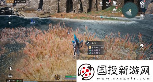 不卖数值的武侠MMO能有多好玩