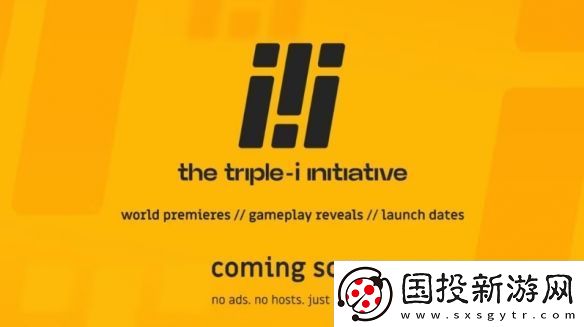 3i独游发表会确认回归!PV仍未见空洞骑士