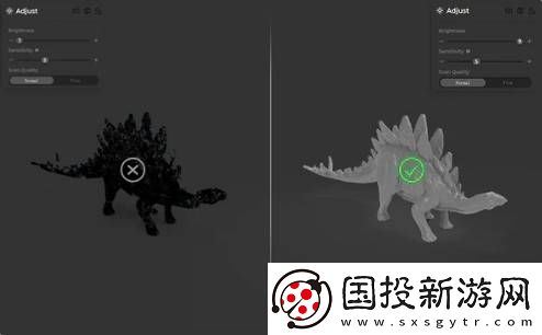 积木易搭Seal