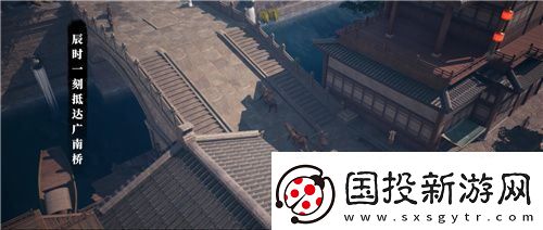 不卖数值的武侠MMO能有多好玩