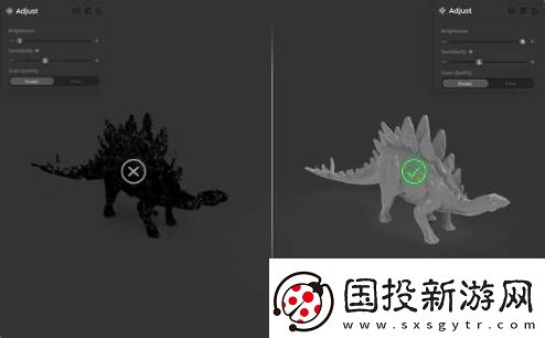 积木易搭Seal