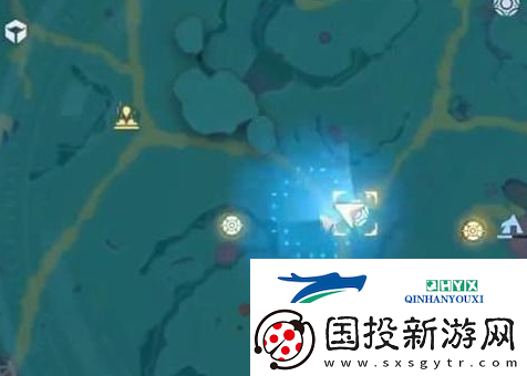 幻塔人工岛Boss在哪