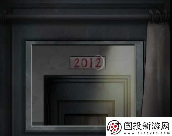 浮路病院第一章通关攻略详情