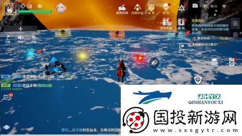 诺亚之心黑方石怎么过