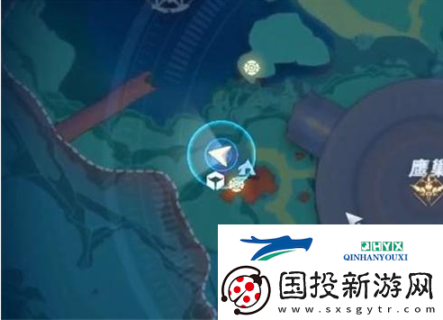 幻塔人工岛Boss在哪