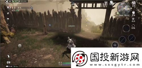 不卖数值的武侠MMO能有多好玩