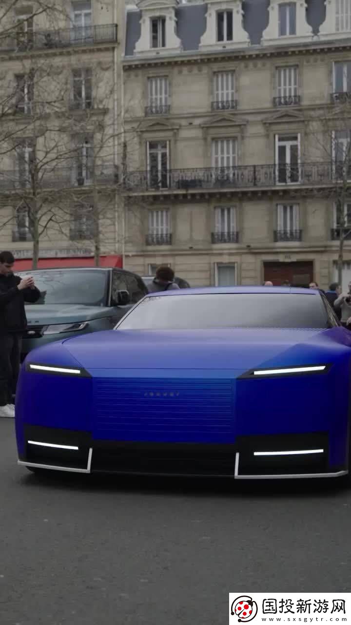 捷豹Type